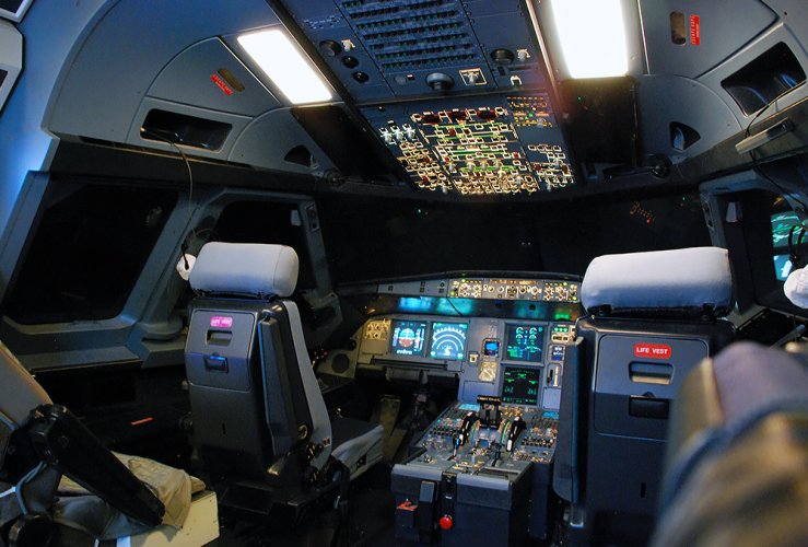 Airbus A320