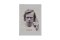 Pohlednice "Havel s prstem"